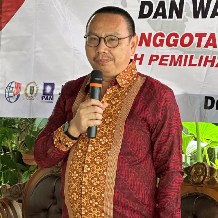 Pelantikan 73 Eselon III dan IV Lampura Di Duga Tabrak Undang-Undang