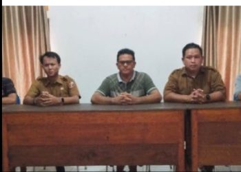 Kades Talang Jembatan Bantah Rumor Pemukulan Wartawan, “Itu Tidak Benar”