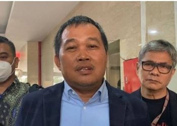 Maki Desak Jampidsus Kejagung  Tangkap RBS,