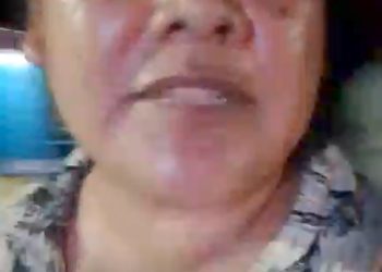 Lagi Preman Simpang Terbanggi Berulah