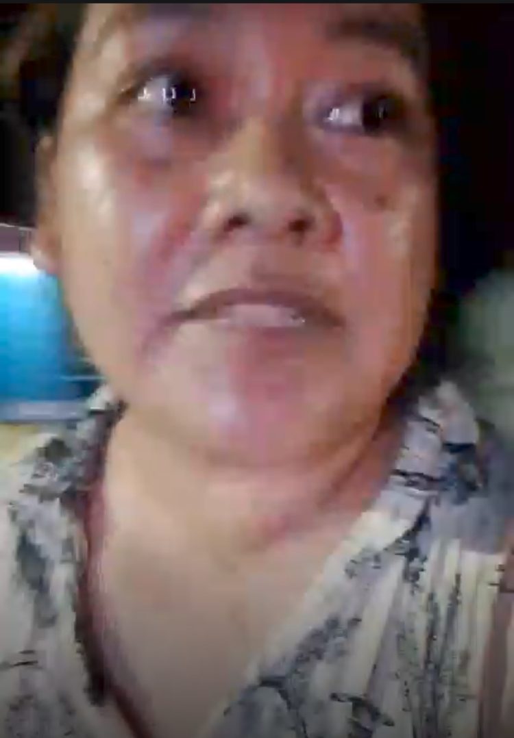 Lagi Preman Simpang Terbanggi Berulah