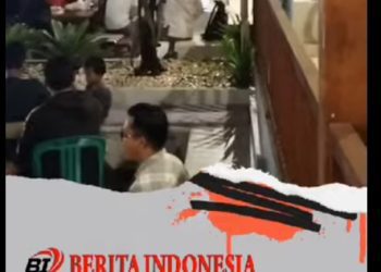 Masyarakat Kecewa Alat mati-mati