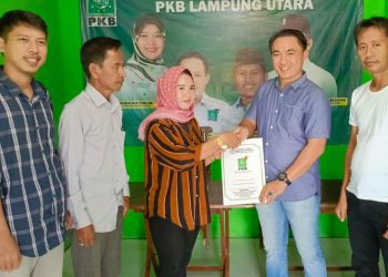 Kesal Keadaan Mantan aktivis ambil Formulir ,