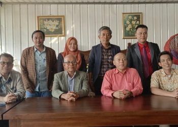 Jaksa Molor di Sidang ke 3 Pra Peradilan ME