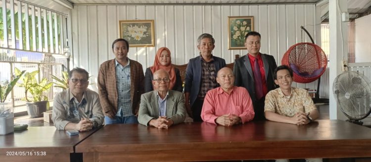 Jaksa Molor di Sidang ke 3 Pra Peradilan ME