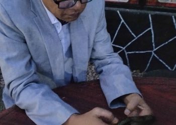 Penetapan tersangka tidak  sah M.E di bebaskan pengadilan