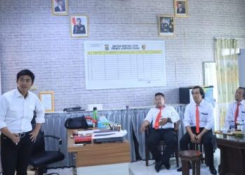 Penetapan Tersangka Jurnalis Di Duga Ada Kejanggalan, Penyampaian Hak Jawab Polres Lampura Dipertanyakan