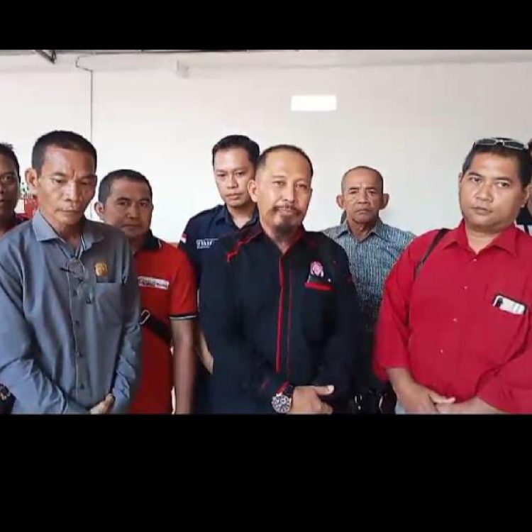 Keterangan Korban Sumir, Pengadilan Diharapkan Kaji Ulang Penetapan 6 Tersangka