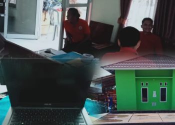 Meski Tidak Semua Informasi Dapat di Jelaskan Berdasarkan Fakta, Berikut Klarifikasi Mulyanto Terkait DD