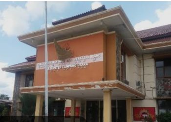 Di tolak sebagai pemenang direktur PT Aranta Bangun Nusantara ambi langkah hukum