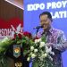 Gelar Expo PKN Tingkat II  BPSDM Kemendagri Dorong Inovasi Pemerintahan*