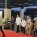 Presiden Jokowi Bermalam di Hotel BBC Bandarjaya