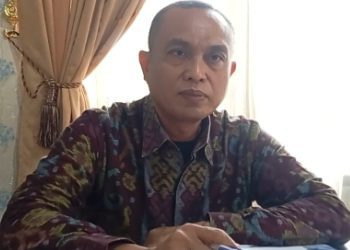 Tekan Angka Kecelakaan,  Dishub Kampus Pasang Lalin Di 4 Titik