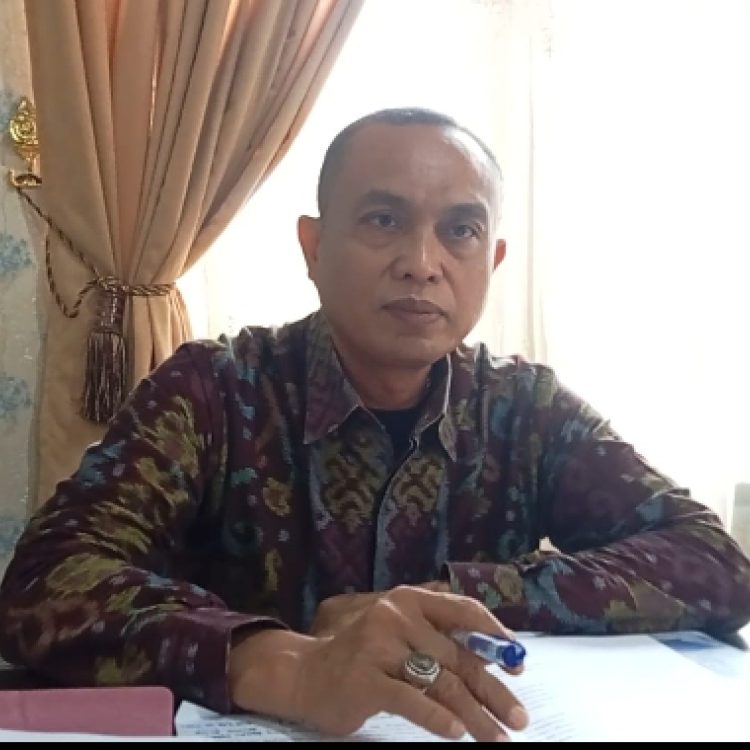 Tekan Angka Kecelakaan,  Dishub Kampus Pasang Lalin Di 4 Titik