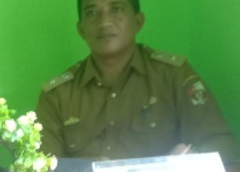 BPN  Gelar Pendataan Pelaku Usaha Desa Sido Kayo