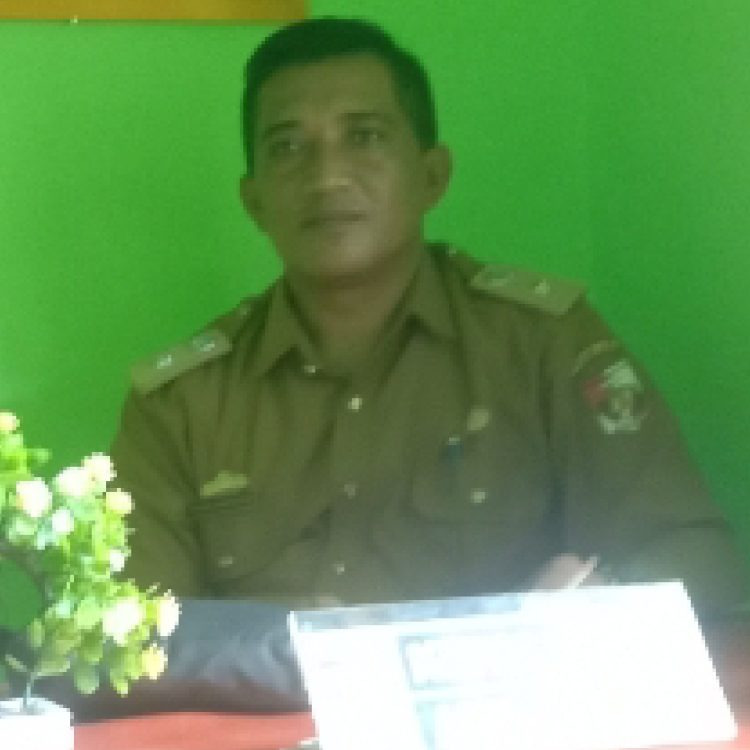 BPN  Gelar Pendataan Pelaku Usaha Desa Sido Kayo