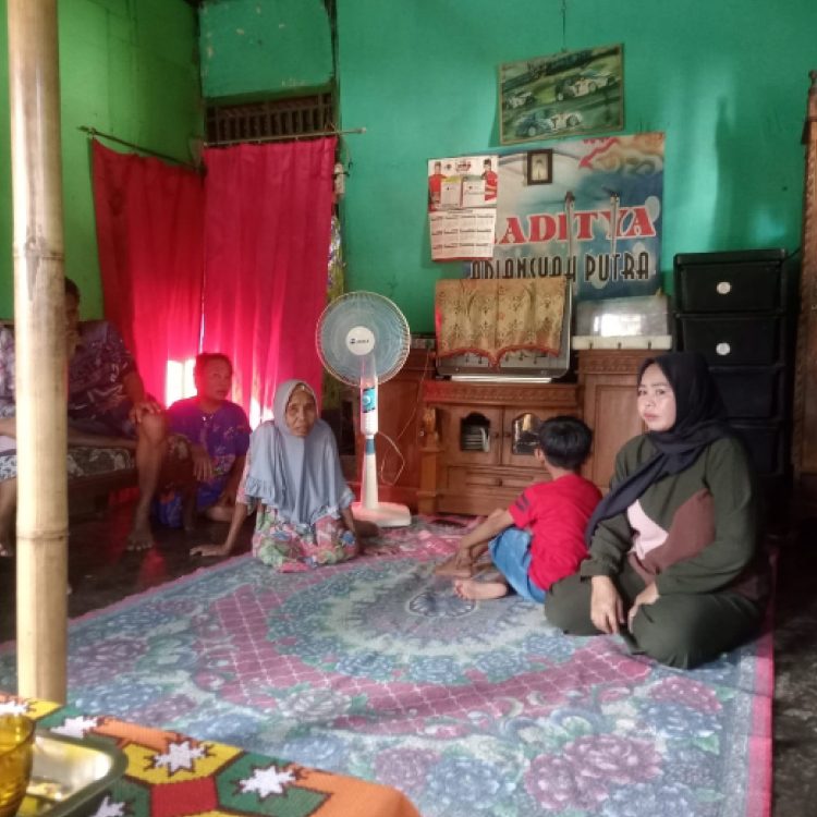 Karena Bakar Sampah, Bocah 6 Tahun di Lampung Utara Alami Patah Tulang Diduga Dianiaya Kerabat Korban