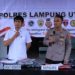 Polres Lampung Utara,  Dalami Kasus Penganiayaan Anak Di Bawah Umur
