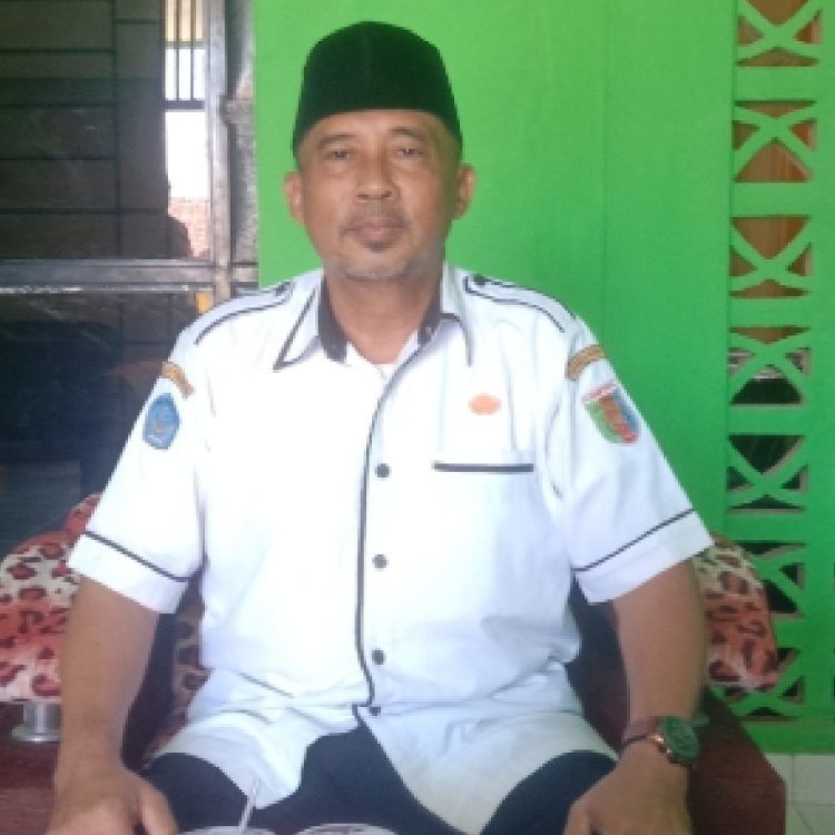 SMAN 1 Sungkai Selatan, “Pentingnya” Pendidikan Karakter Bagi Anak Didik