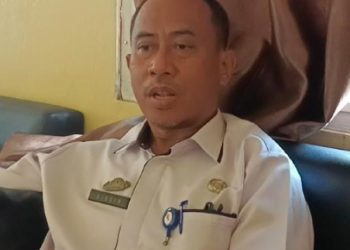 Di Duga Bermasalah,  Inspektorat Akan Gelar Pemeriksaan DD Sabuk Empat TA 2023