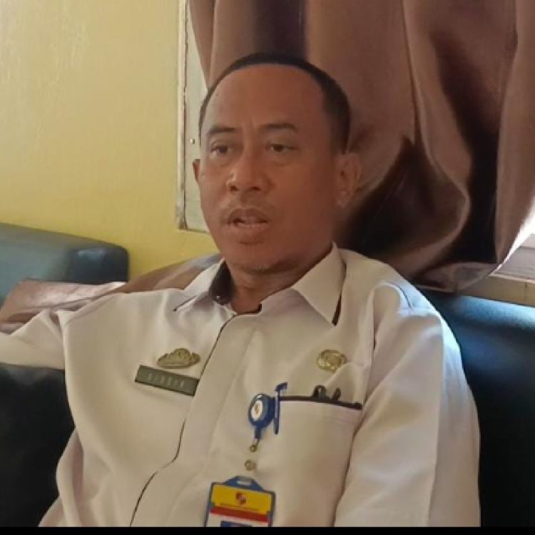 Di Duga Bermasalah,  Inspektorat Akan Gelar Pemeriksaan DD Sabuk Empat TA 2023