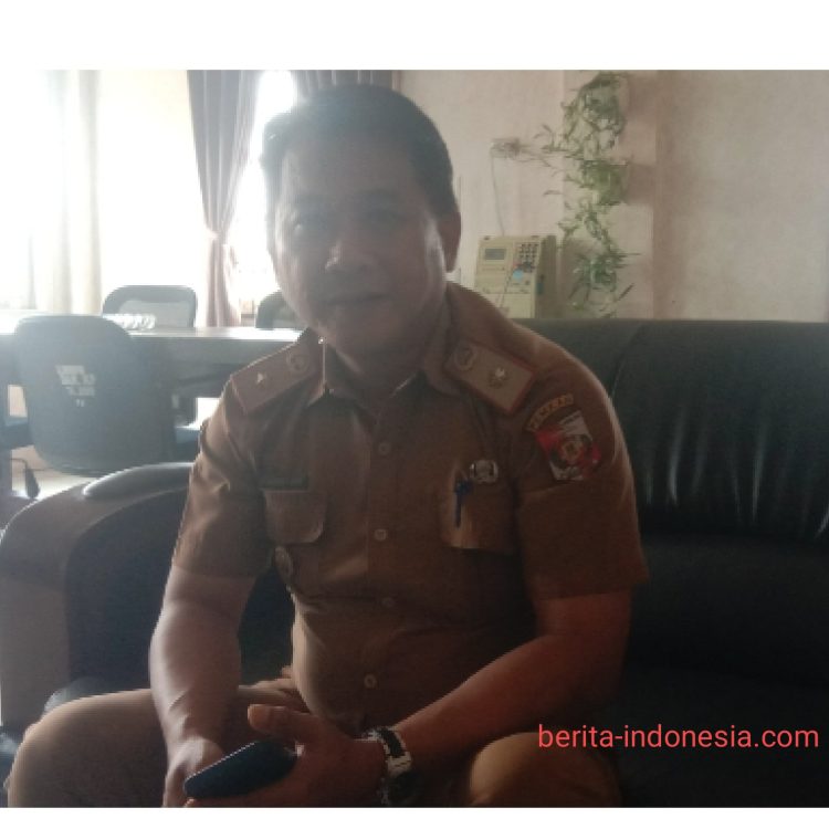 Dorong Budidaya Perikanan Di Lampura  Dengan Sentuhan Digitalisasi