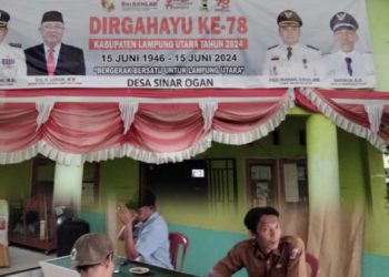 Dinilai Belum Transparan, Pelaporan DD Sinar Ogan di Duga Kangkangi Permendagri