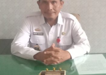 Pemberian Makanan Tambahan, Dispora Lampura Perkuat Kolaborasi Penanganan Stunting