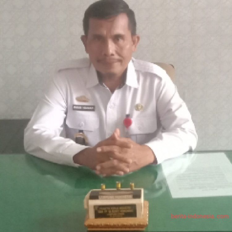 Pemberian Makanan Tambahan, Dispora Lampura Perkuat Kolaborasi Penanganan Stunting