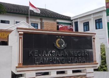 Kejaksaan Kotabumi Dalami Kasus Dugaan Korupsi Lapangan Sepak Bola Desa Sekipi