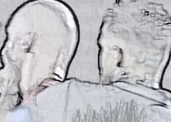 ‘Tak Terima Berita Korupsi DD, Oknum Kades Mekar Asri Labrak Pegawai Kecamatan