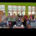 45 Siswa SMPN 11 kotabumi Ikuti ANBK 2024