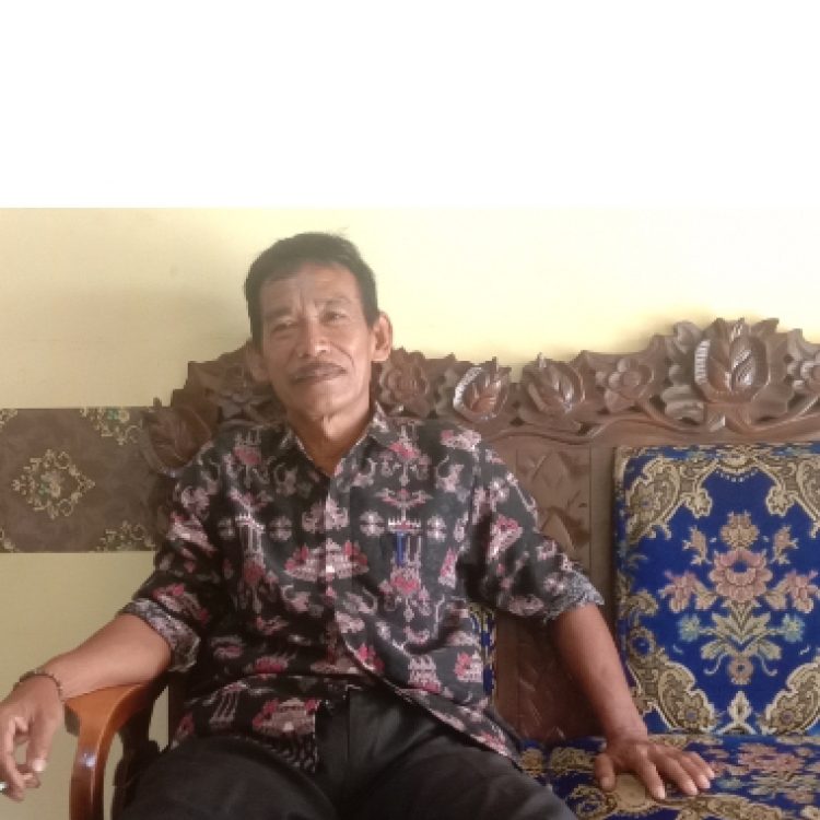 DD 2024,  Desa Cempaka Timur Bangun 4 Aitem Kegiatan