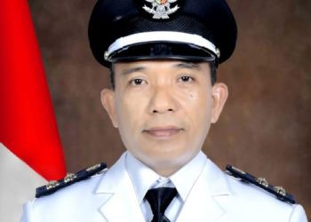 Aplikasi Simondes Lampura Terkendala Jaringan Internet