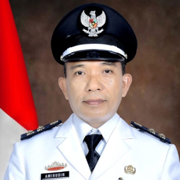 Aplikasi Simondes Lampura Terkendala Jaringan Internet