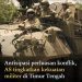 Amerika tingkatkan kehadiran militer nya di Timur Tengah