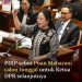 Puan Maharani Ketua DPR-RI
