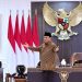 Presiden Prabowo menekankan: Pentingnya Kerjasama tim dalam kabinet;