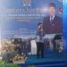 Ir Irham Ja’far lan Putra “Doakan saya Tetap Amanah”