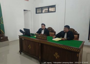 Pengacara “Sayangankan Tuntutan JPU Terhadap Anak”