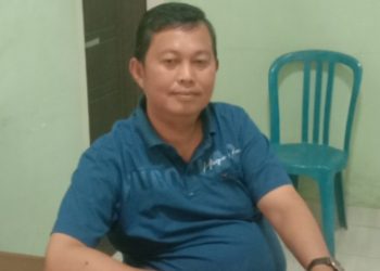 Penerapan Simondes di Lampura Terkendala SDM