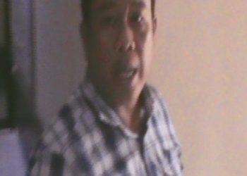 Usai Di Periksa, Kades Negara Batin Bungkam