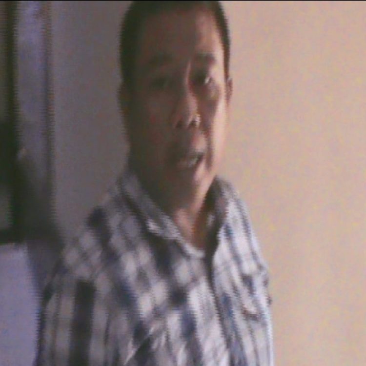 Usai Di Periksa, Kades Negara Batin Bungkam