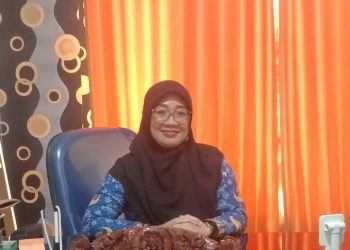 Rentan Setahun, 9 PAUD Di Lampura Terpaksa Tutup Buku