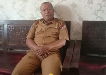 Ekokraf Projek Kurikulum P5 Di SMPN 2 Sungkai Utara