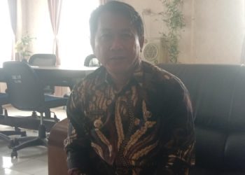 Dinas Perikanan Dorong Kebijakan Di Sentra  Produksi Ikan