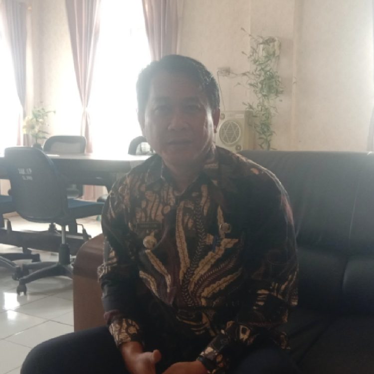 Dinas Perikanan Dorong Kebijakan Di Sentra  Produksi Ikan