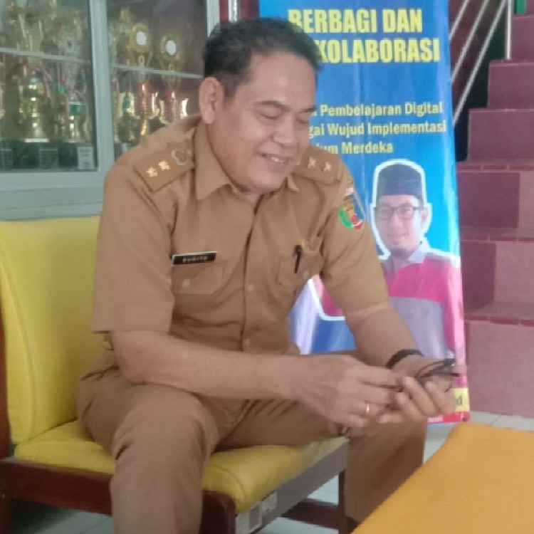 Praktik Kerja dan Keragaman Nusantara Proyek P5 SMKN 1 Kotabumi