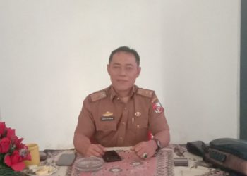 Disperindak Himbau Pelaku Usaha Pengguna Timbangan Lakukan Tera Ulang