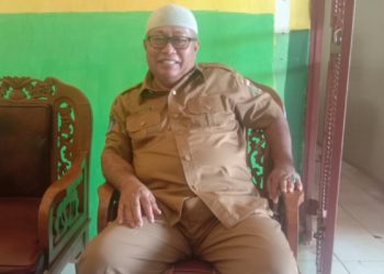 Pilot Projek SMAN 1 Sungkai Jaya yang Menginspirasi